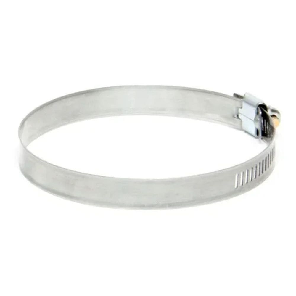 Abraçadeira De Metal 80Mm