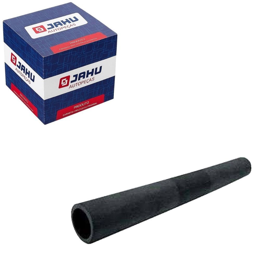 Mangueira Do Coletor De Admissão 147 1977 A 1987 / Elba 1989 A 1996 / Fiorino 1989 A 1996 / Prêmio 1989 A 1996