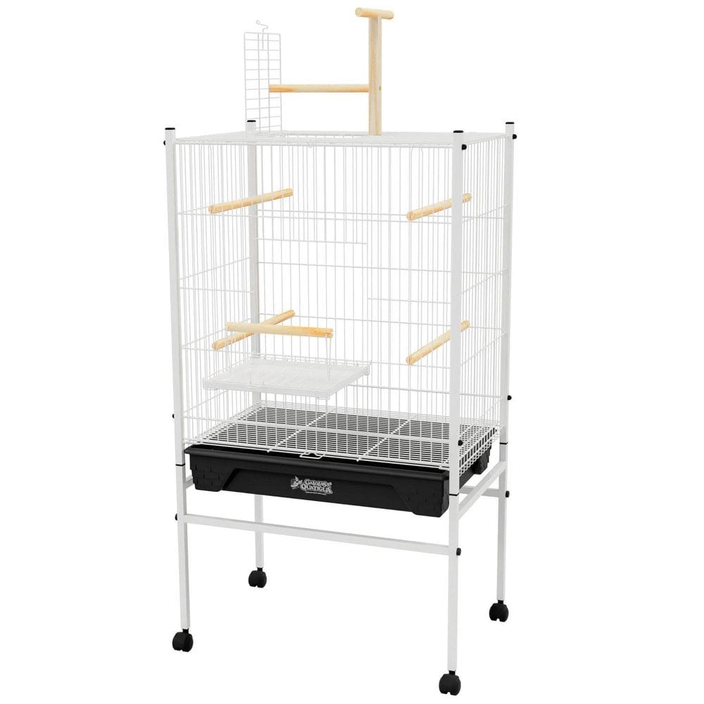 Viveiro Pop 101 Para Calopsita Ringneck Pássaros Quatiguá