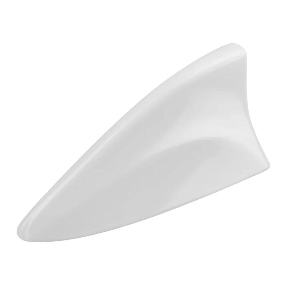 Antena Permak Shark Branca 100-m1