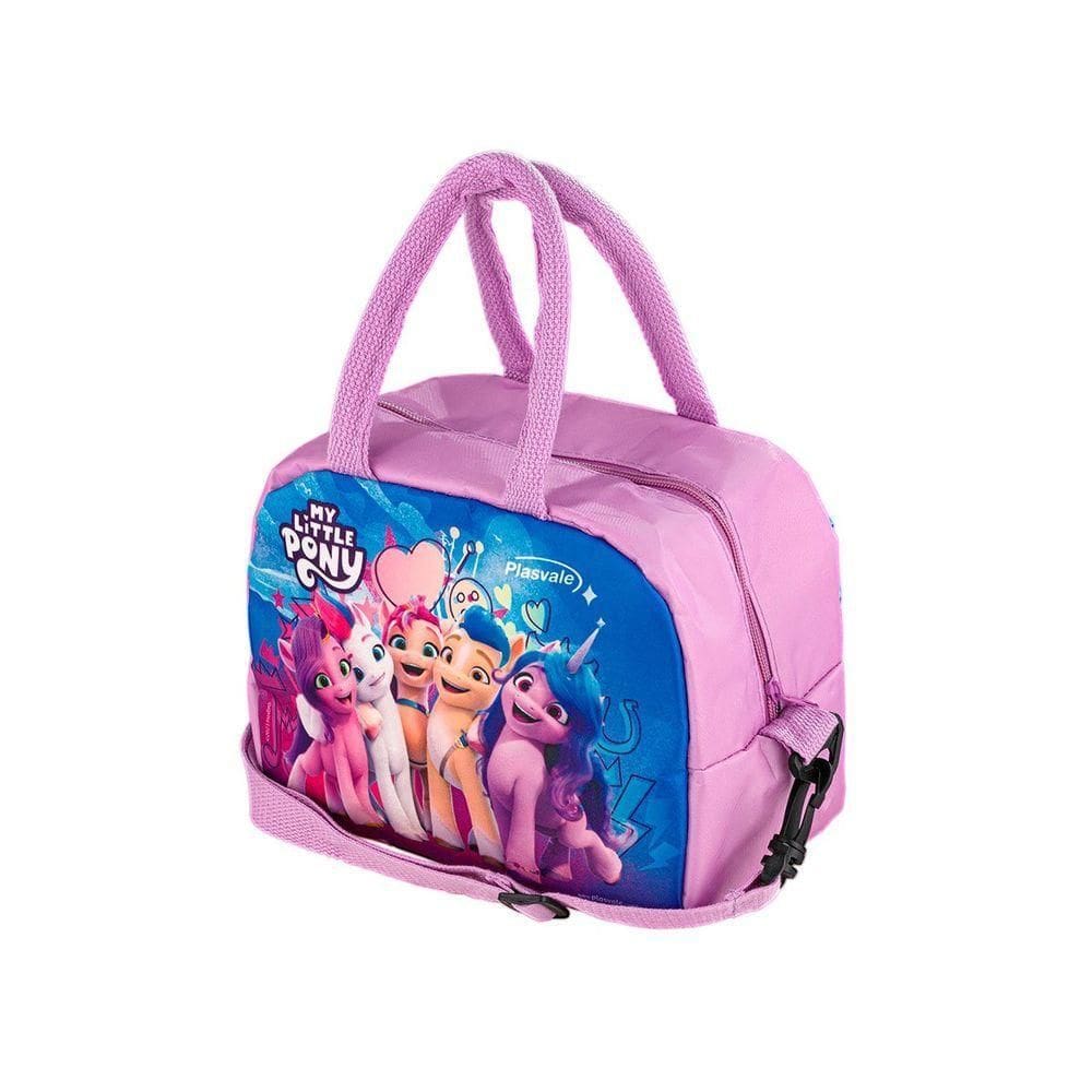 Bolsa Térmica My Little Pony Decorado Pony