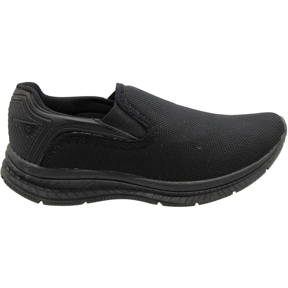 Tênis Esportivo GLK Sem Cadarço Elástico Masculino