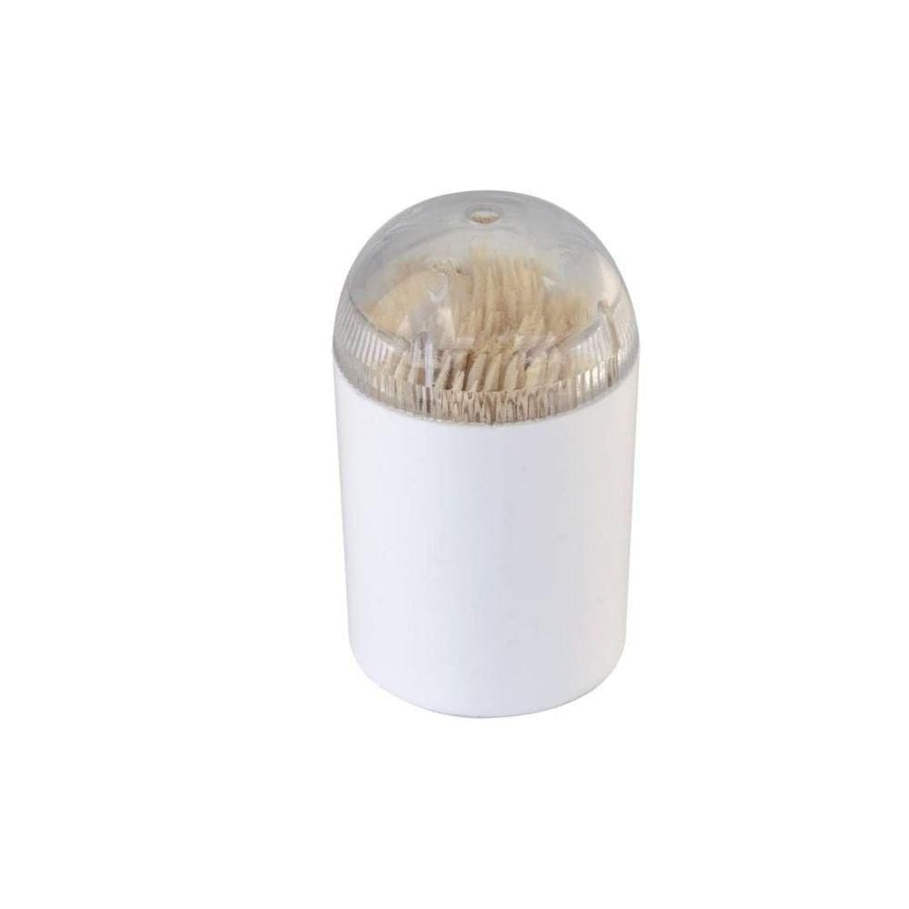 Paliteiro Plasvale Branco