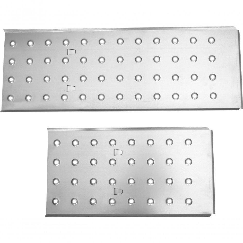 Plataforma Para Escada Articulada 3x4 Alumvonder