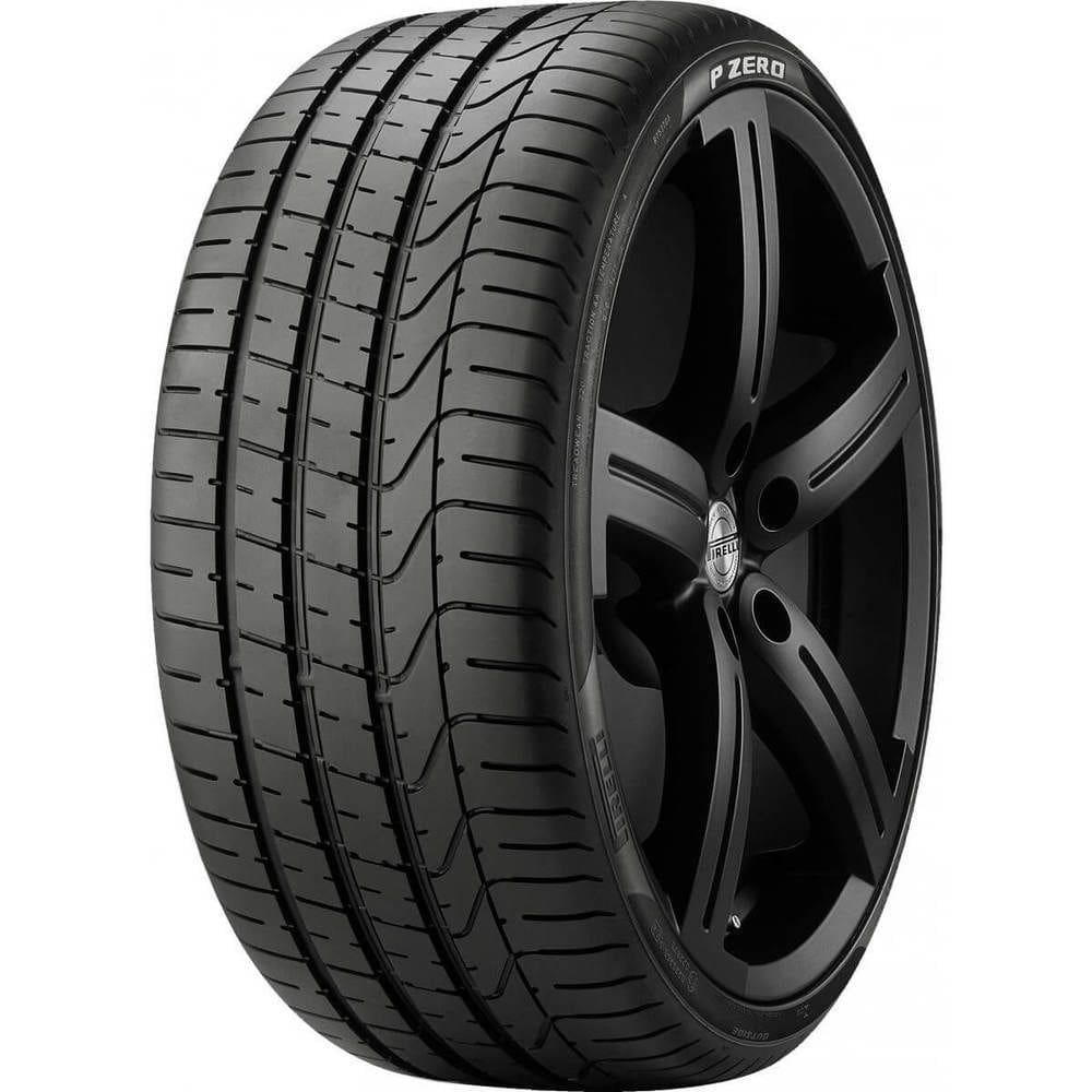 Pneu Pirelli Aro 21 P Zero (PZ4) 245/35R21 96Y XL