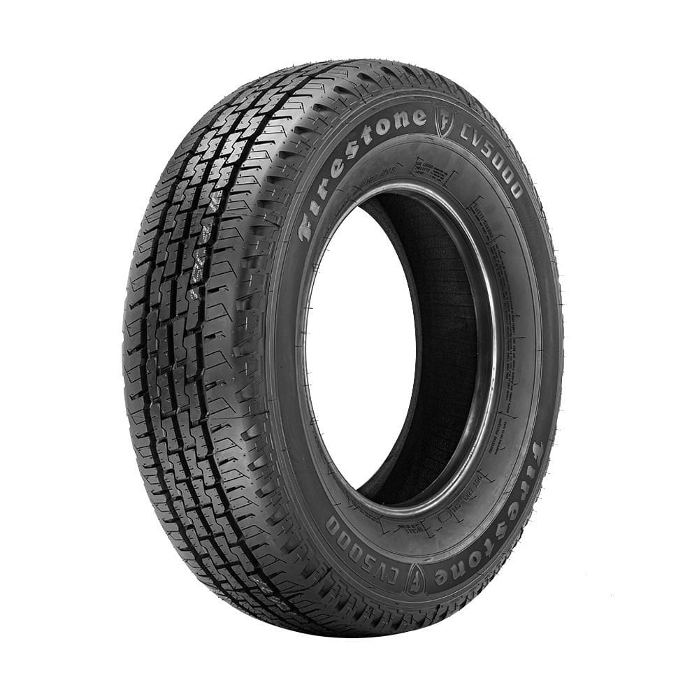 Pneu Firestone Aro 16 CV5000 195/75R16C 107/105R
