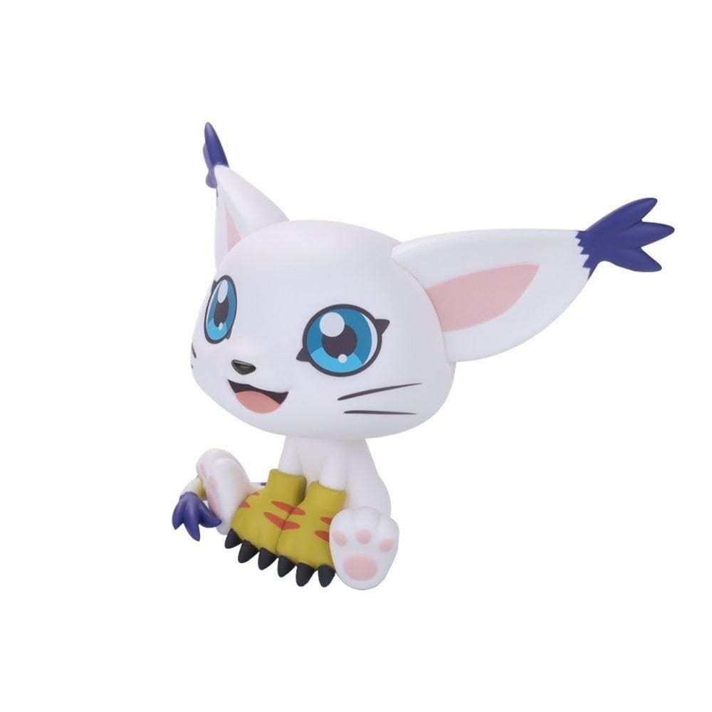 Digimon Figure Tailmon Lookup