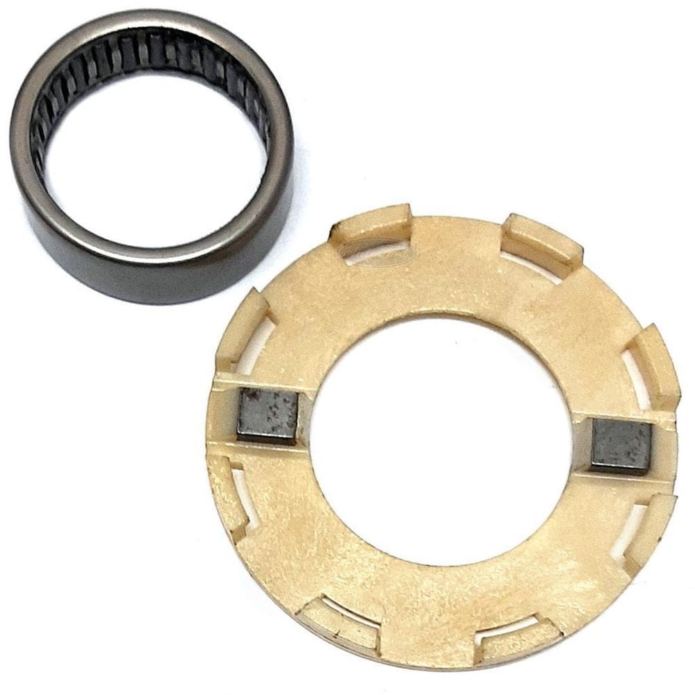 Rolamento Cubo Roda Dianteira Ford Ranger Genuíno