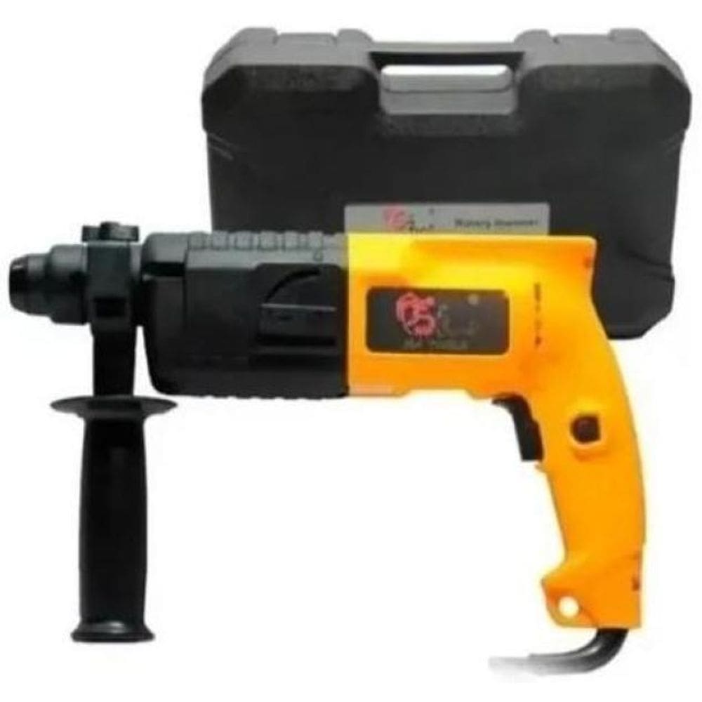 Martelete 1250W 220V Qualidade Altíssima