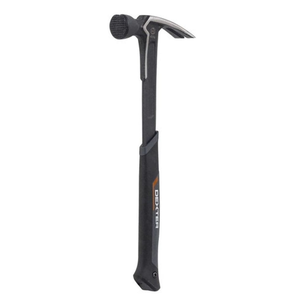 Martelo De Unha Em Cabo 23Cm + Vendido