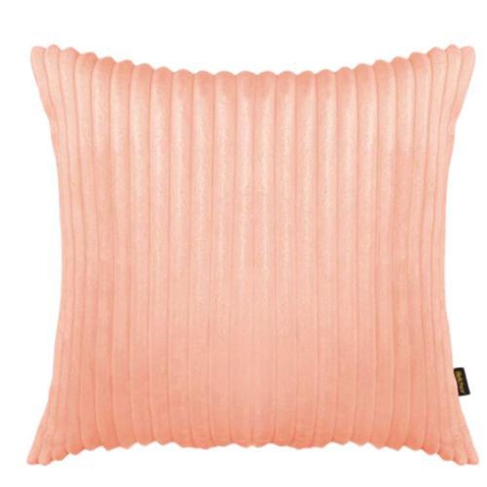 Almofada Kandy Colors Solft Rosa Belchior 43x43cm