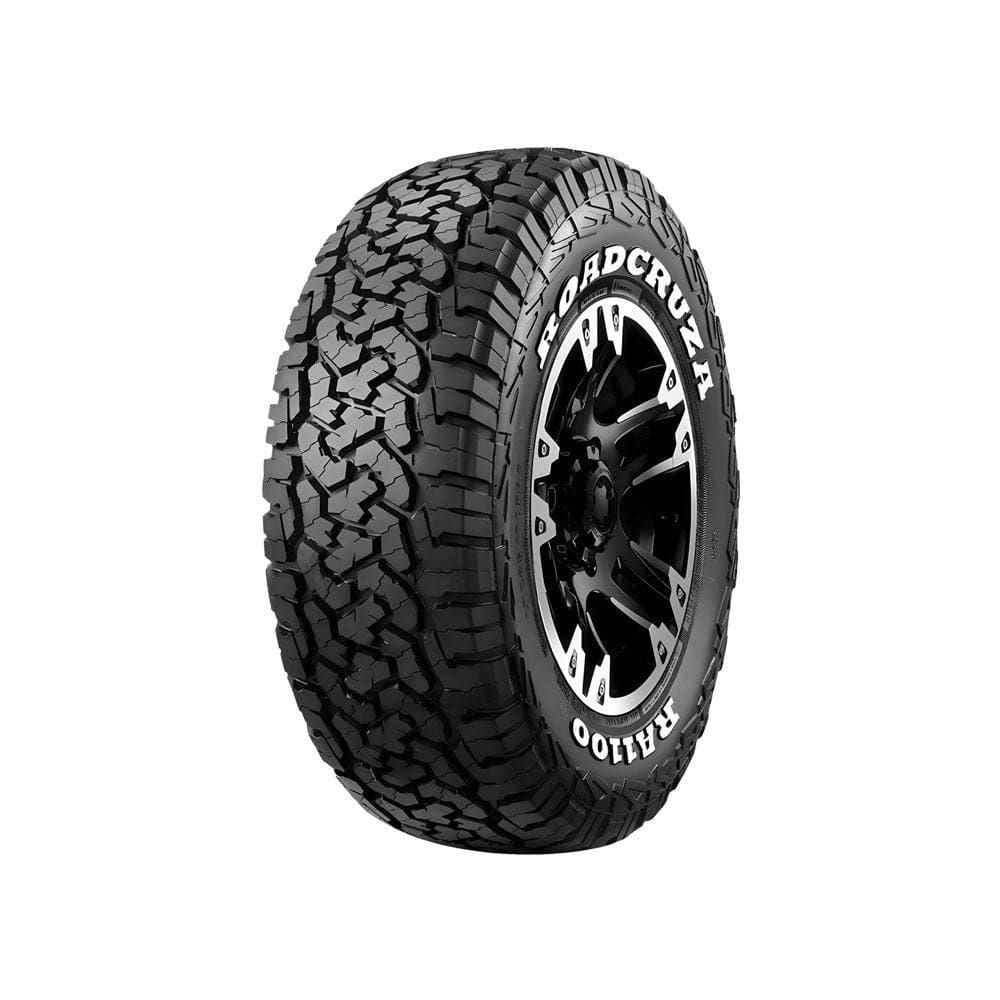 Pneu Roadcruza RA1100 255/55 R19 AT Aro 19 111/108S LT 8PR OWL