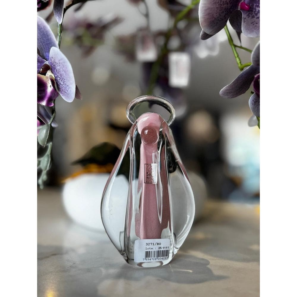 Imagem Mini Rose Quartz São Marcos