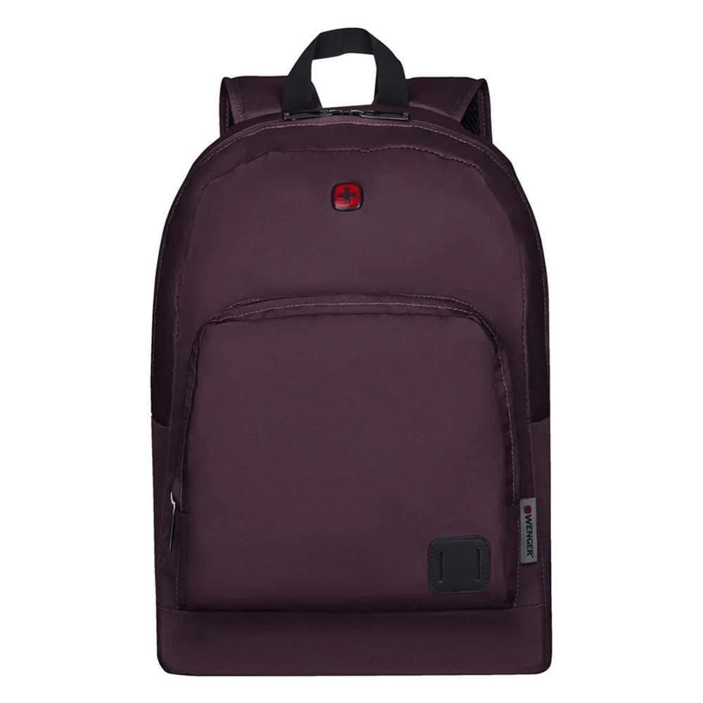 Mochila Wenger Crango Laptop 27 Litros Bordô