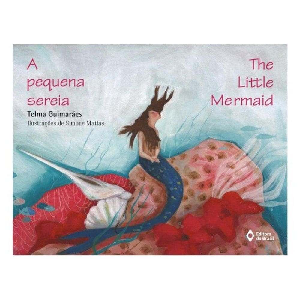 A Pequena Sereia