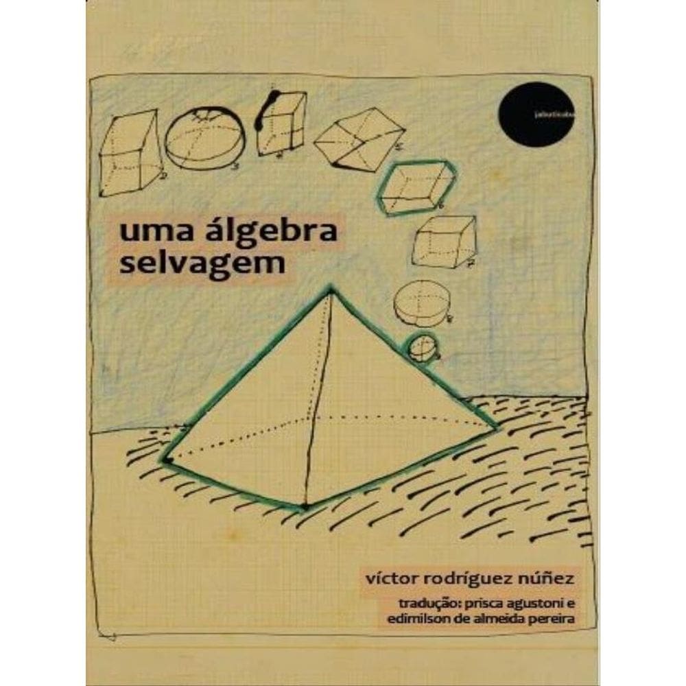 Uma Álgebra Selvagem