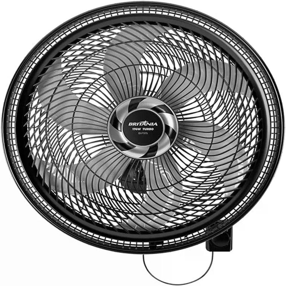 Ventilador par 50cm Bvt575 127v