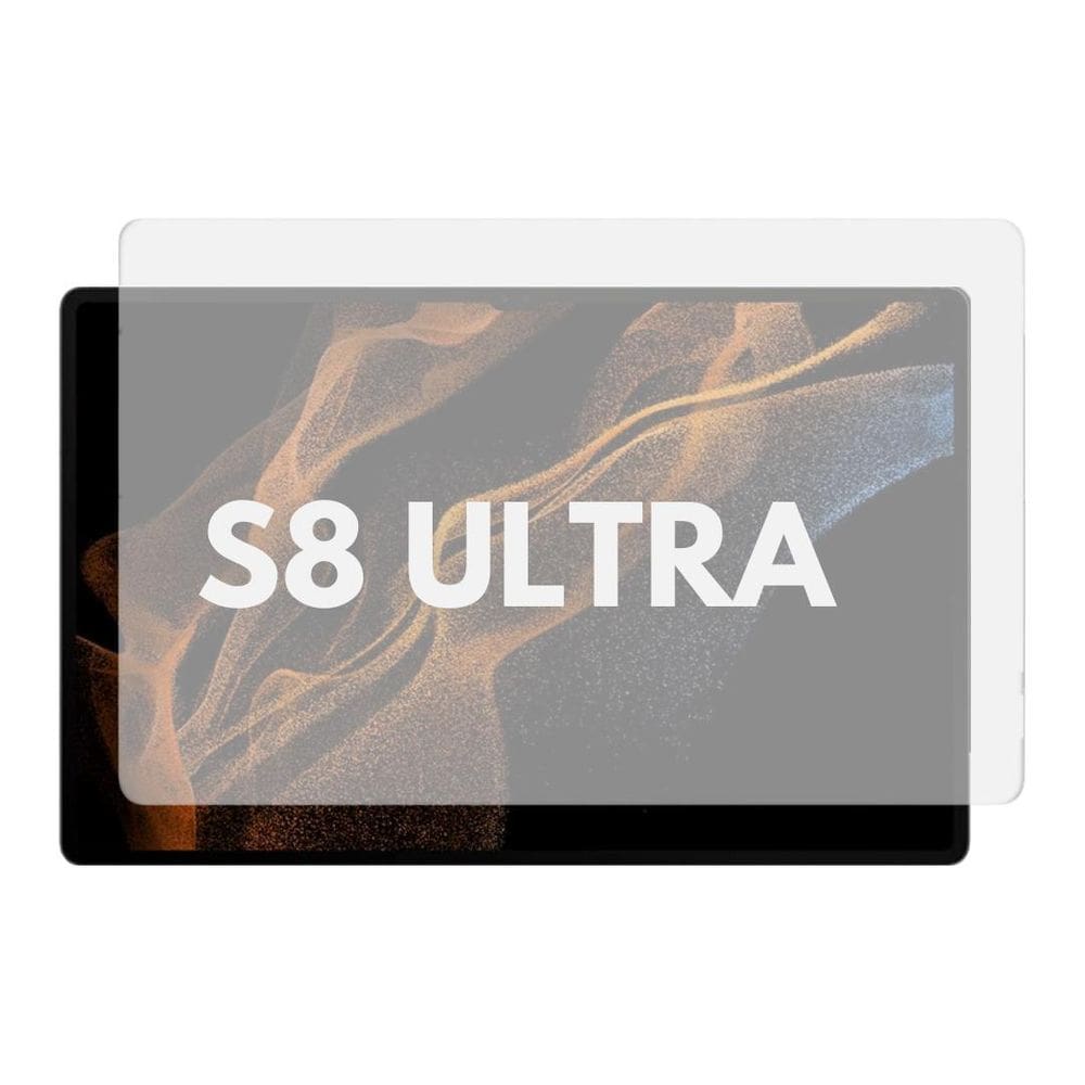 Película De Vidro Para Tablet Samsung S8 Ultra - 14,6 Pol.