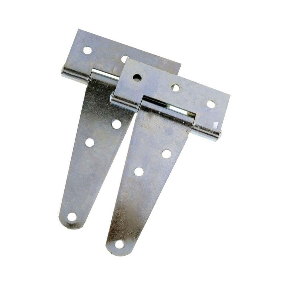 Par Dobradiça Leme Para Porta De Madeira Starfer 8 2