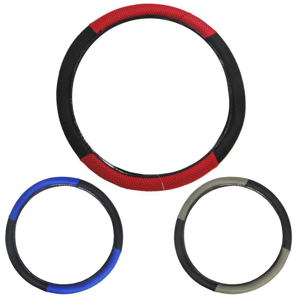 Capa Para Volante Colors 38Cm De