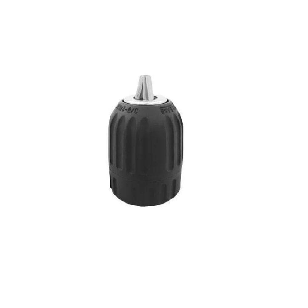 Mandril Furadeira De Aperto Rápido De 1/2 20Unf