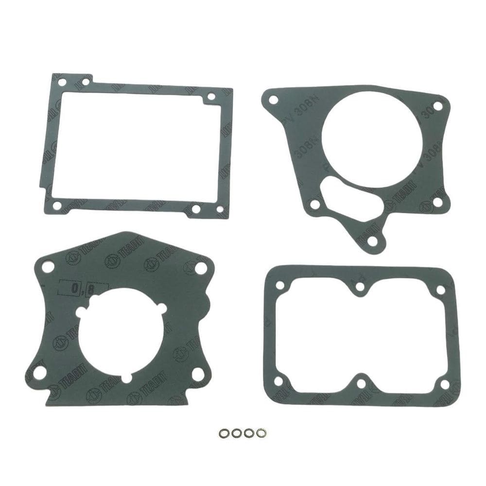 Jogo Junta Cambio F100 Maverick Willys 4X2 11480 Motor Ohc