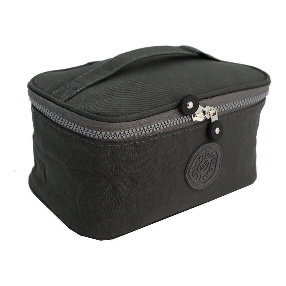 Lancheira Térmica Infantil Adulta Unissex Cores Grande Y2945