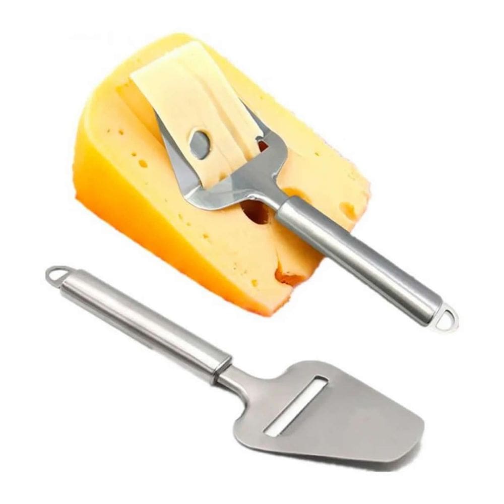 Fatiador Todos Os Tipos De Queijo Cortador Em Aço Inox