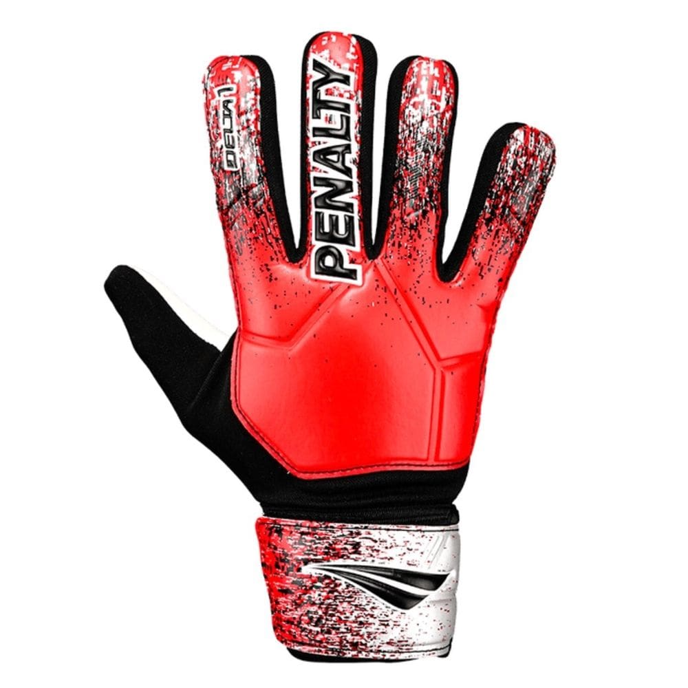 Luva Goleiro Infantil Penalty Delta 1