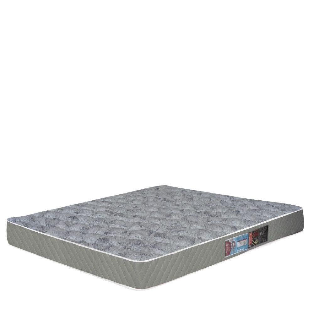 Colchao Queen 158cm Espuma D33 Sleep Max Castor