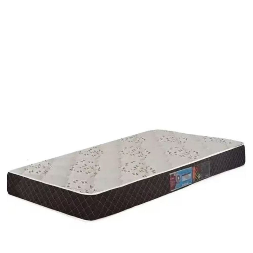 Colchao Solteiro 88cm Espuma D45 Sleep Max Castor