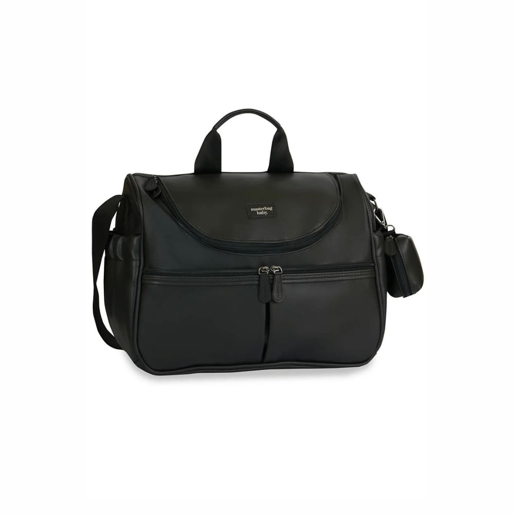Bolsa Nina Teddy Preto - Masterbag
