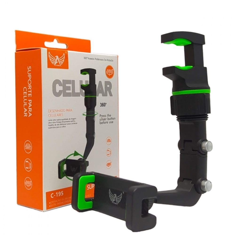 Suporte para Celular Altomex C195
