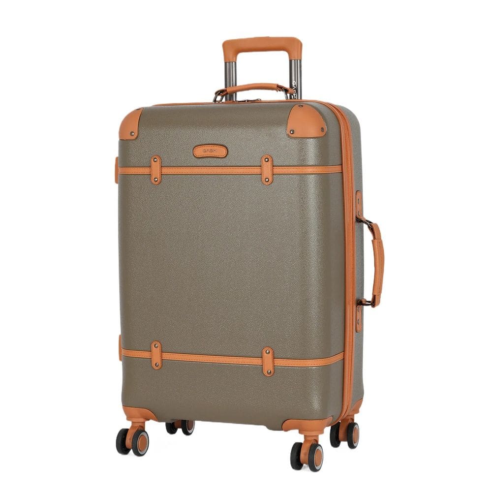 Mala de Viagem Bordo Atena Gash - Luxcel