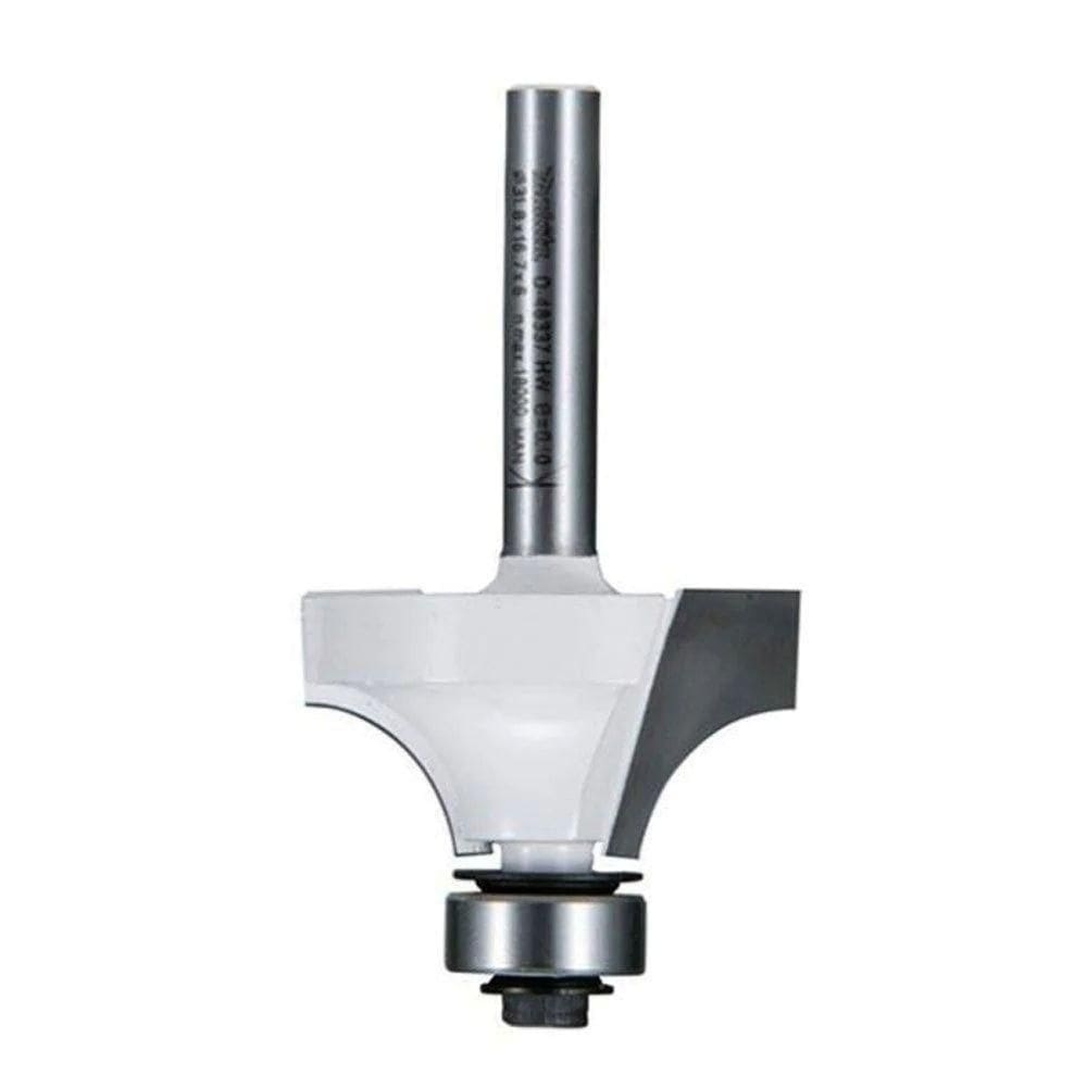 Fresa De Borda Diamantado 1-1-2 Haste1-4 D-49884 Makita