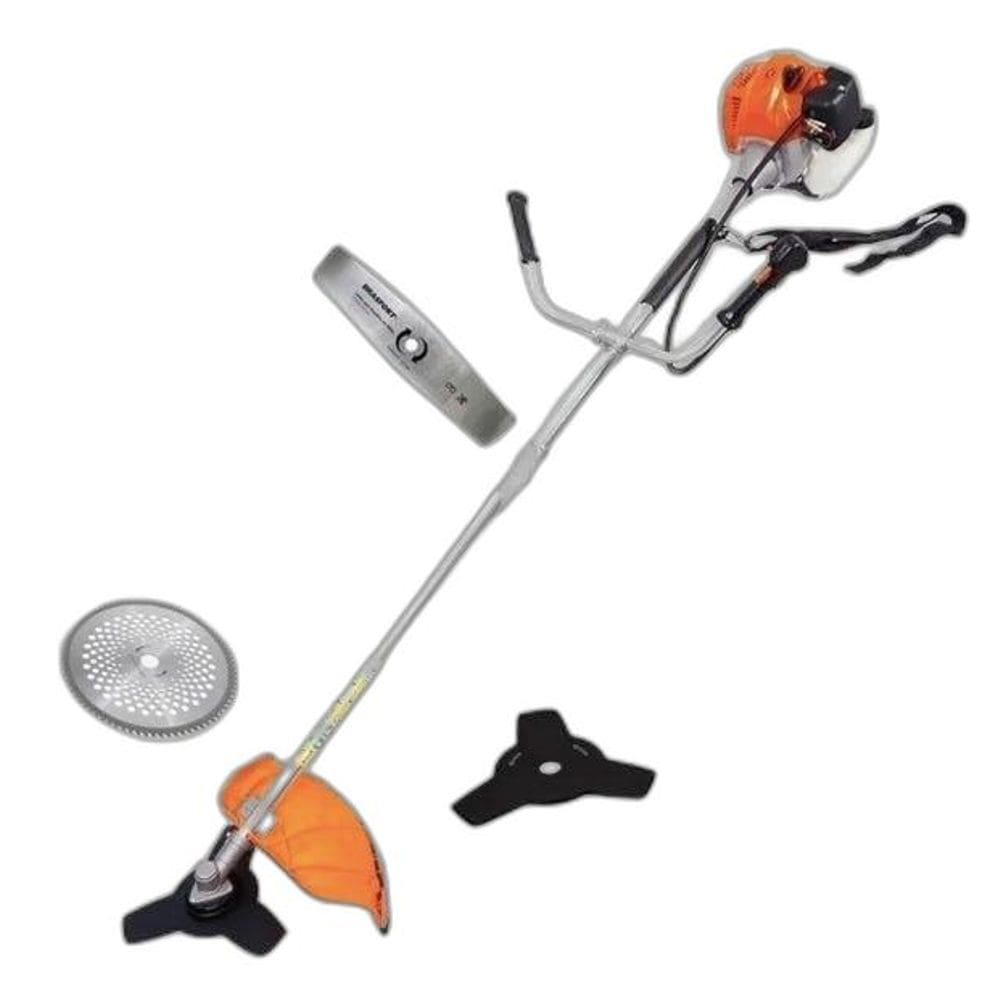 Roçadeira Multifuncional 63Cc 5 Em 1 + + .