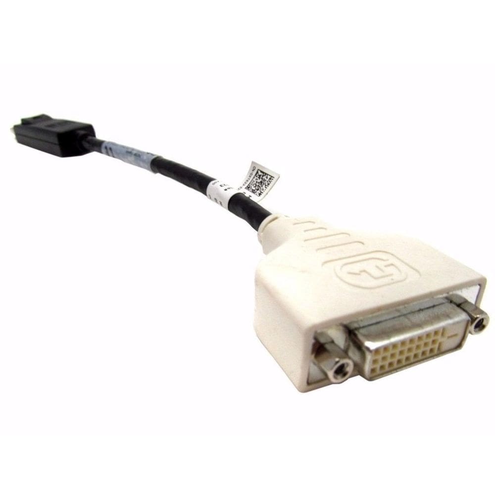 Adaptador Displayport Para Dvi-D Dp/N 023Nvr Bizlink