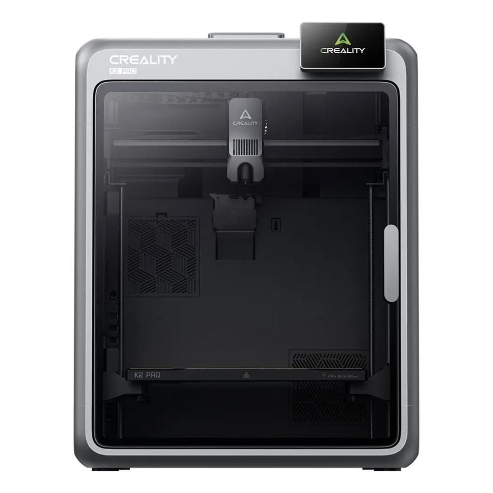 Impressora 3D Creality K2 Pro 1002110071I