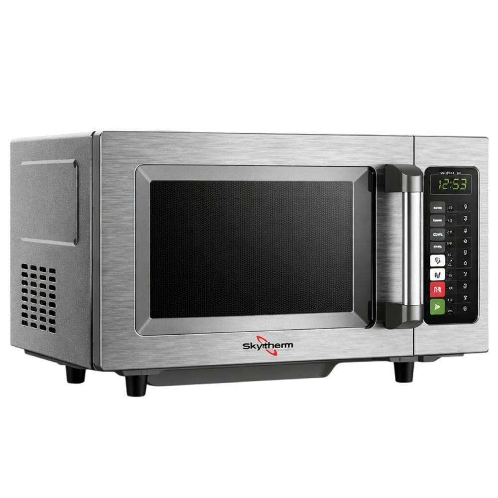 Forno Microondas Mw1000 25 Litros 220V - Skymsen