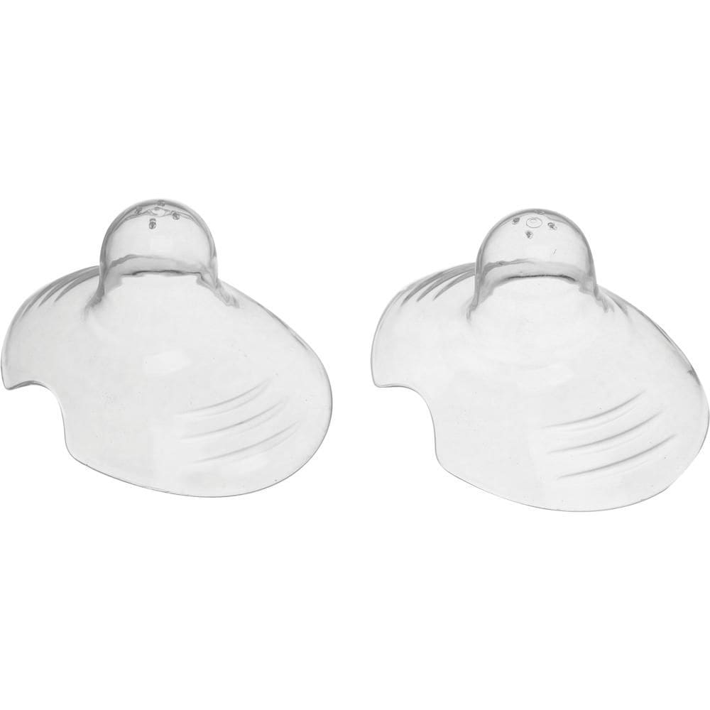 Protetor de Seios Buba Com Estojo Branco