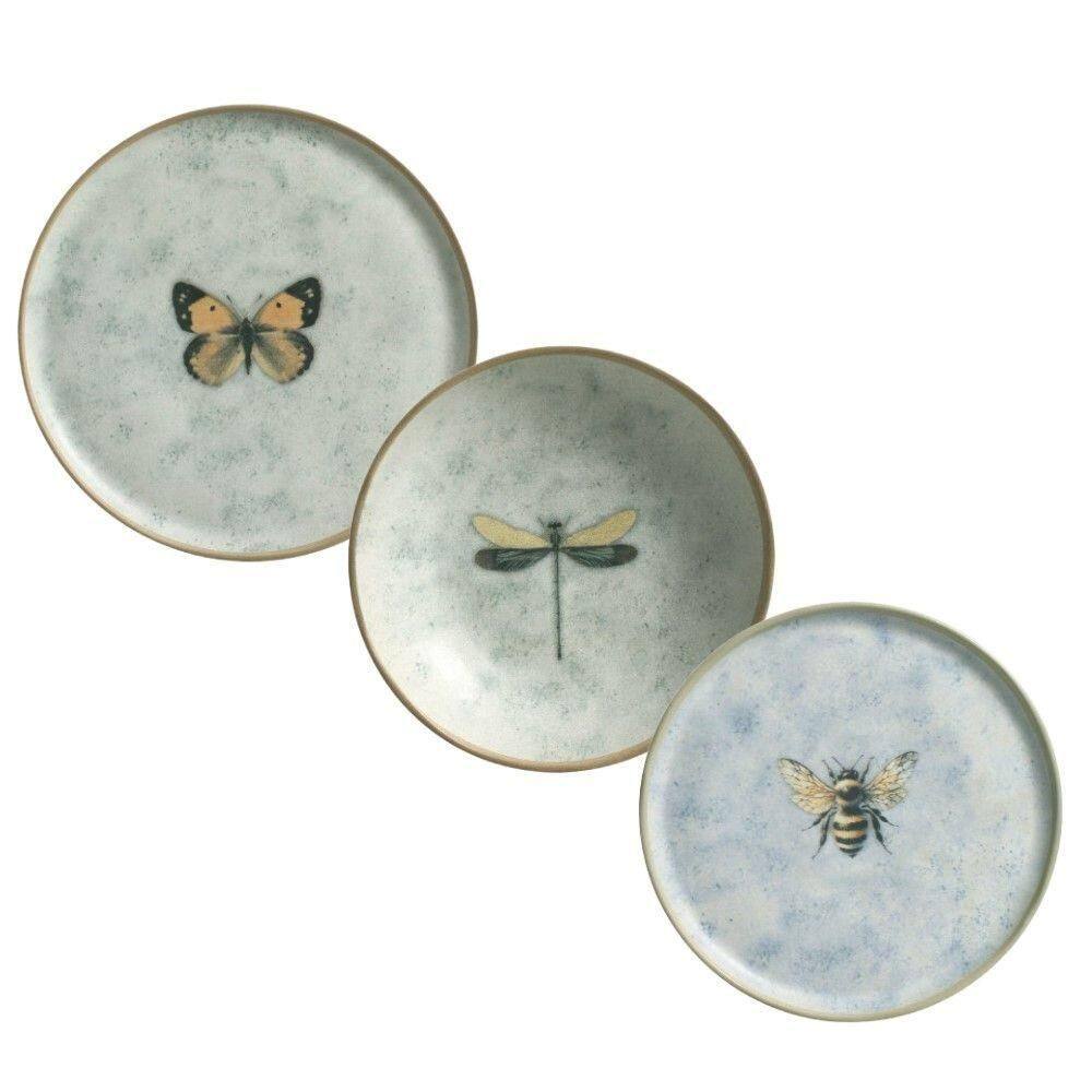 Jogo De Pratos 18 Peças Bio Animália Porto