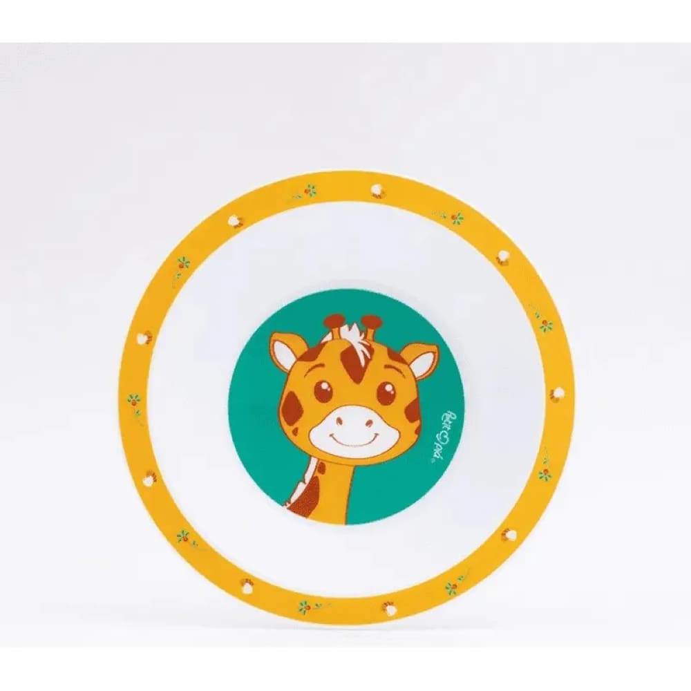 Bowl Infantil Sol Petit Piá Refeição Introdução Alimentar
