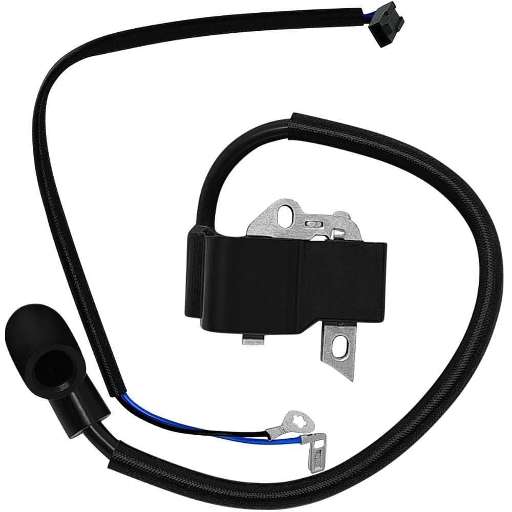 Módulo Ignição Roçadeira Husqvarna 125r 128r Supreme Parts