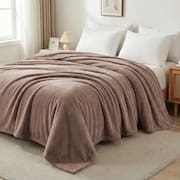 Kit 4 Manta Cobertor Casal Microfibra Super Macio Com Conforto Térmico Premium Casa Dona