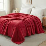 Kit 4 Manta Cobertor Casal Microfibra Super Macio Com Conforto Térmico Premium Casa Dona