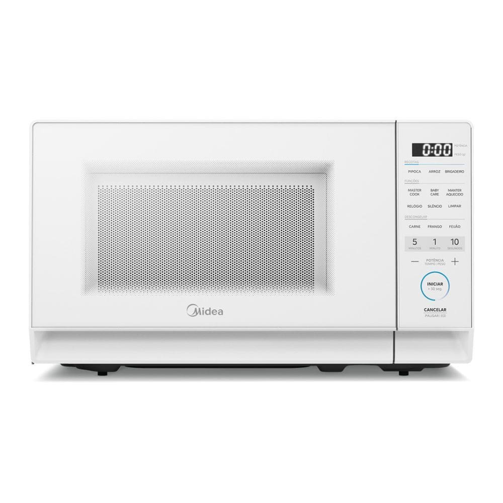 Micro-ondas Mastercook MHP20B 20l Midea