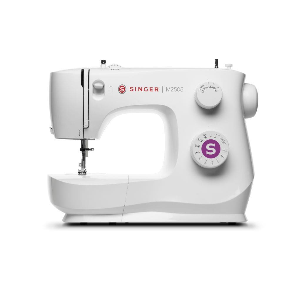 Maquina de Costura M2505 10 Pontos Singer