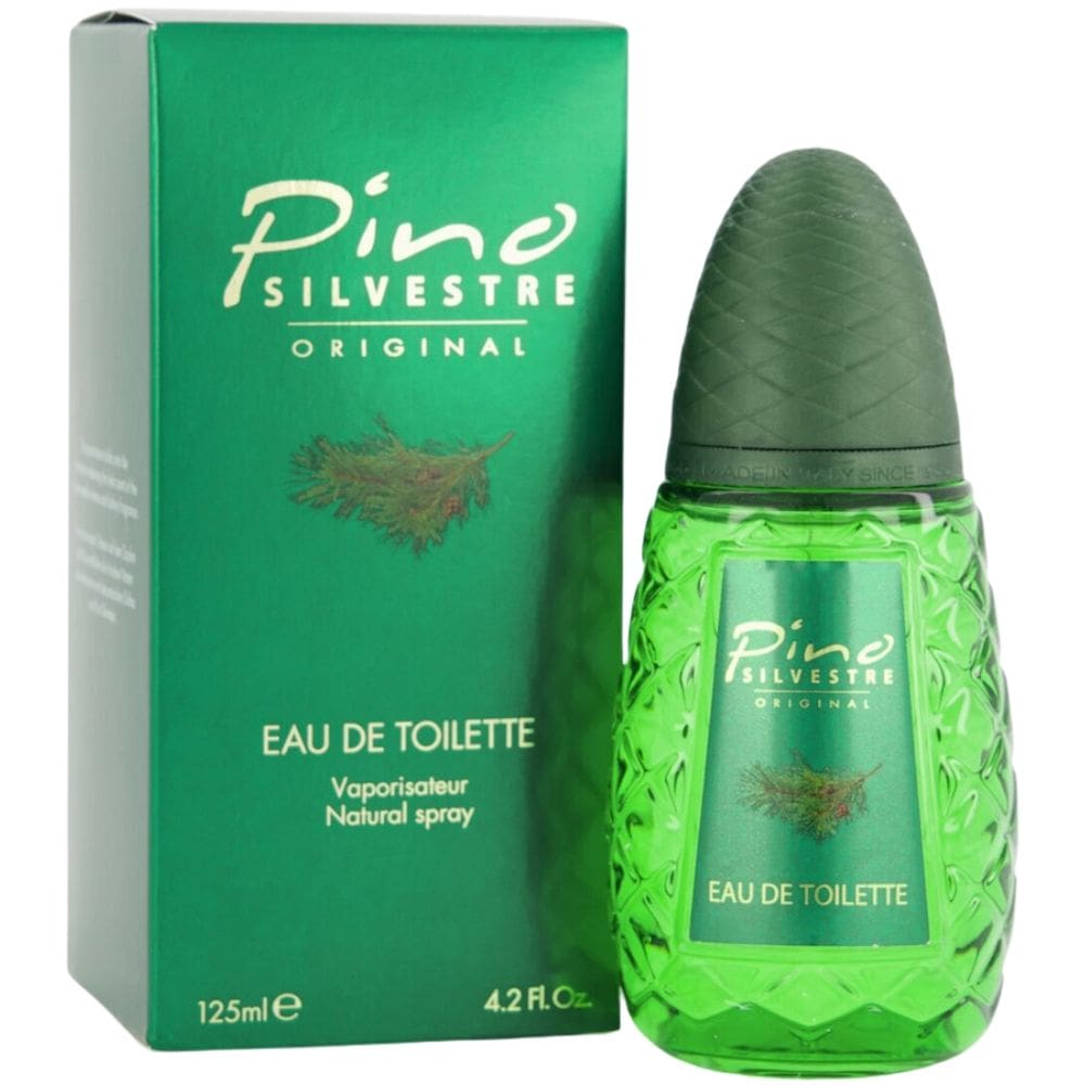 Perfume Pino Silvestre Masculino Eau de Toilette 125ml