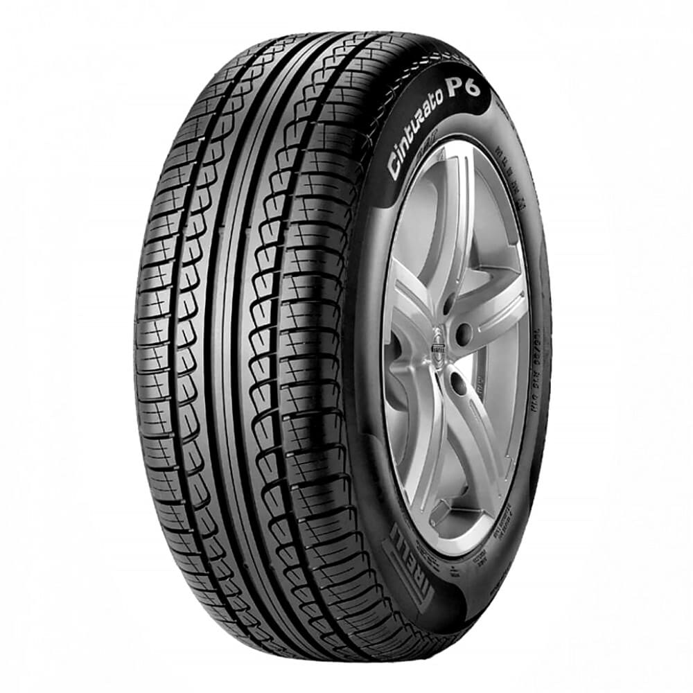 Pneu Pirelli Aro 14 Cinturato P6 175/70R14 88T XL