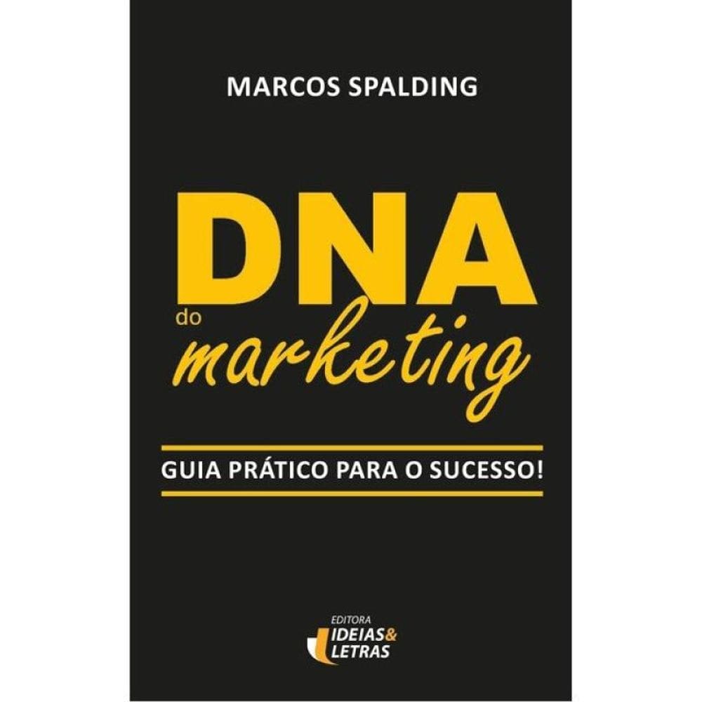 Dna Do Marketing